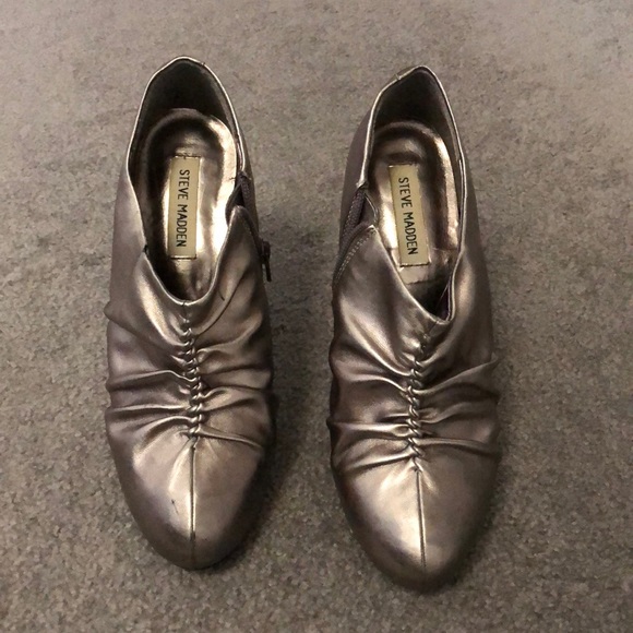 Steve Madden heels - Picture 3 of 8